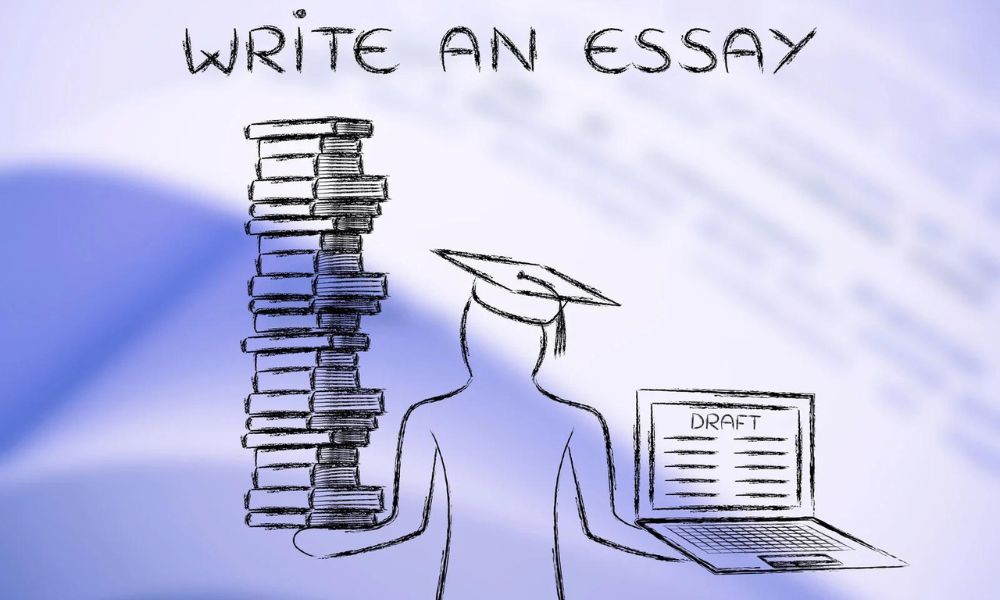essay writing services